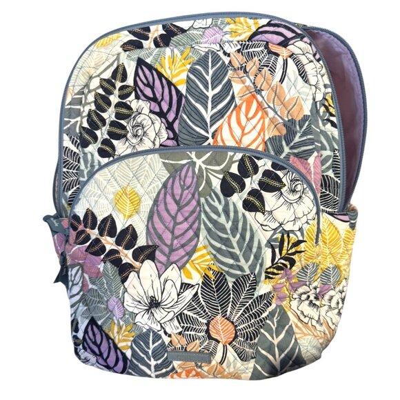 Vera Bradley‎ Backpack & NWT Lunch Bag Set - Picture 2 of 11